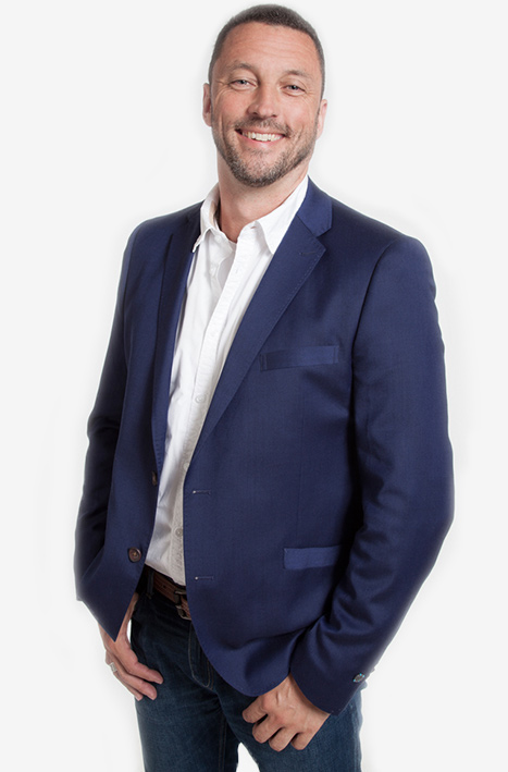 Mike Kalkhoven